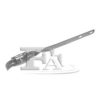 BMW 18301436331 Holder, exhaust system